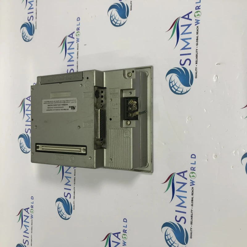 Pro-face GP2301-SC41-24V HMI Touch Screen Panel thumbnail 6